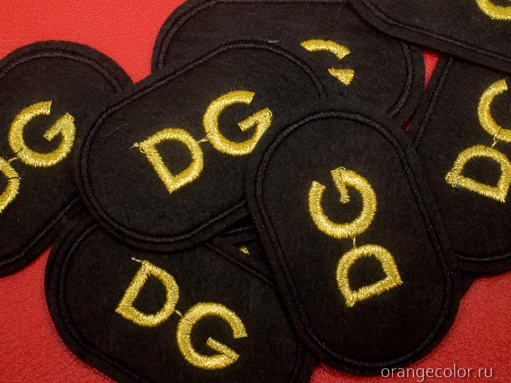 Кликните для увеличения изображения Вышивка