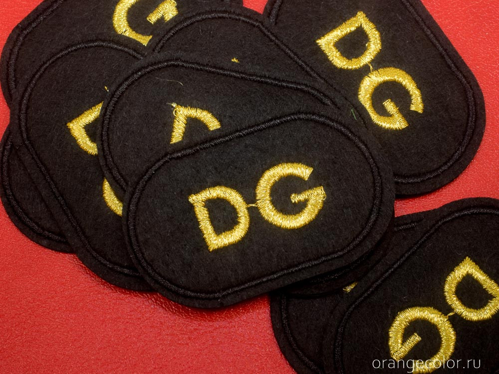 Кликните для увеличения изображения Вышивка