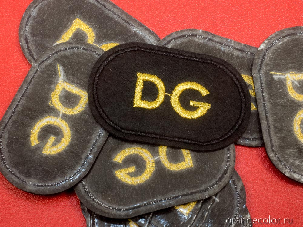 Кликните для увеличения изображения Вышивка