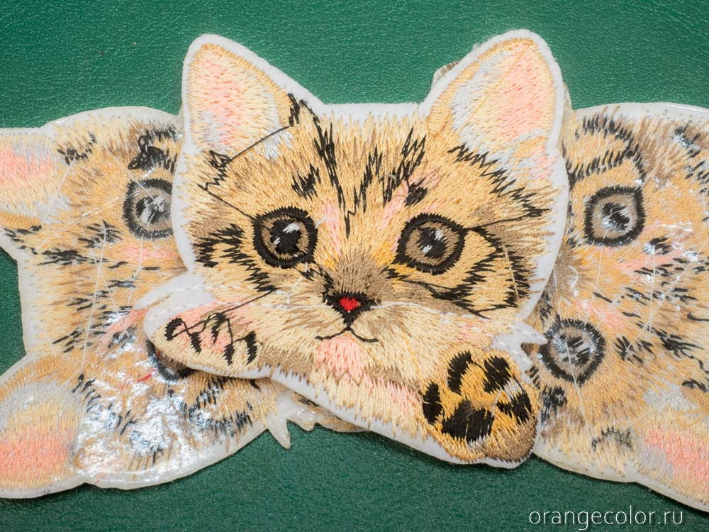 Кликните для увеличения изображения Реалистичная вышивка 02892ДВ-01