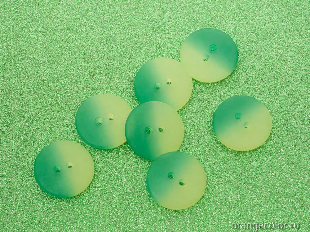 Кликните для увеличения изображения Матовая пуговица ПУ1640-02-23