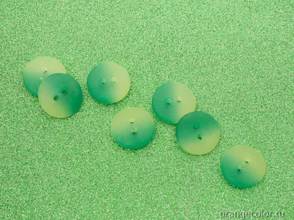 Кликните для увеличения изображения Матовая пуговица ПУ1640-02-18