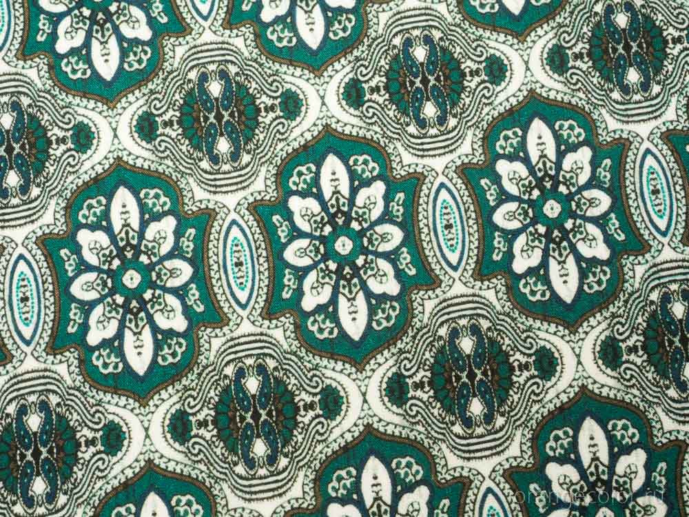 Кликните для увеличения изображения Блузочно-плательная ткань 6492БП