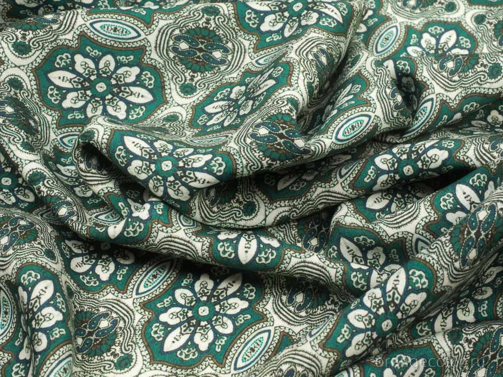 Кликните для увеличения изображения Блузочно-плательная ткань 6492БП