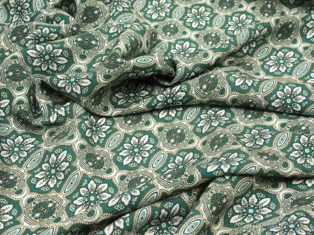 Кликните для увеличения изображения Блузочно-плательная ткань 6492БП