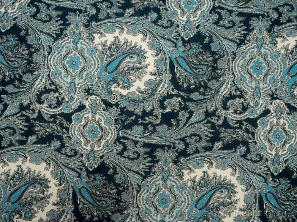 Тонкий трикотаж 6497ВТ