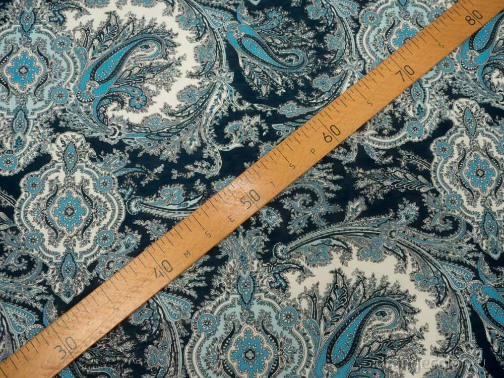 Тонкий трикотаж 6497ВТ