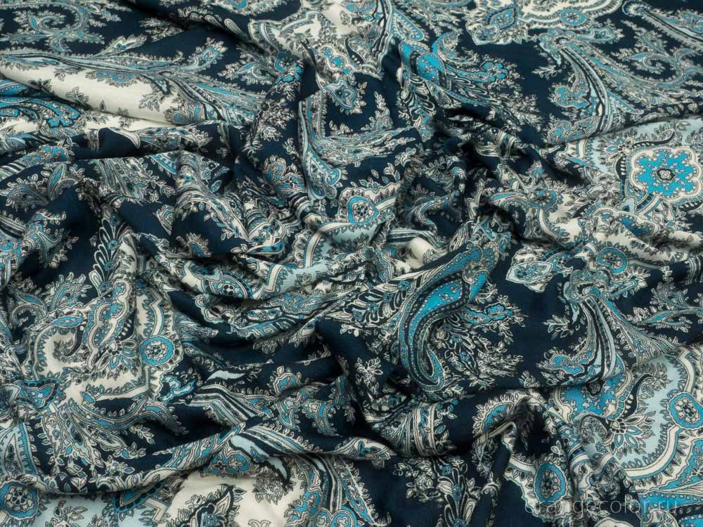 Тонкий трикотаж 6497ВТ