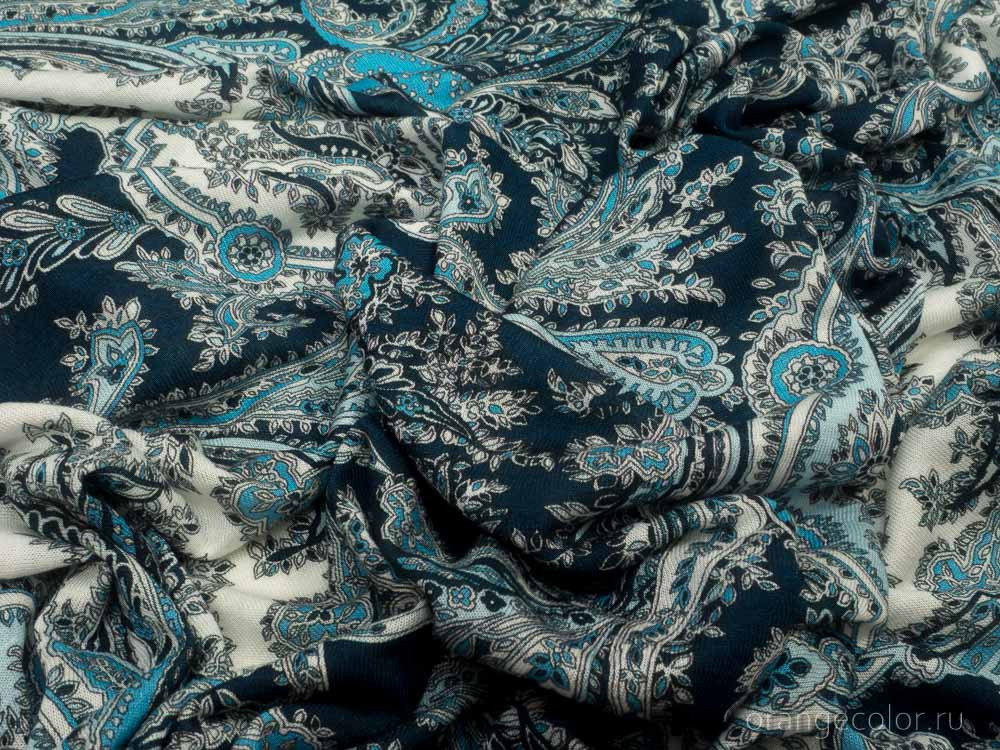 Тонкий трикотаж 6497ВТ