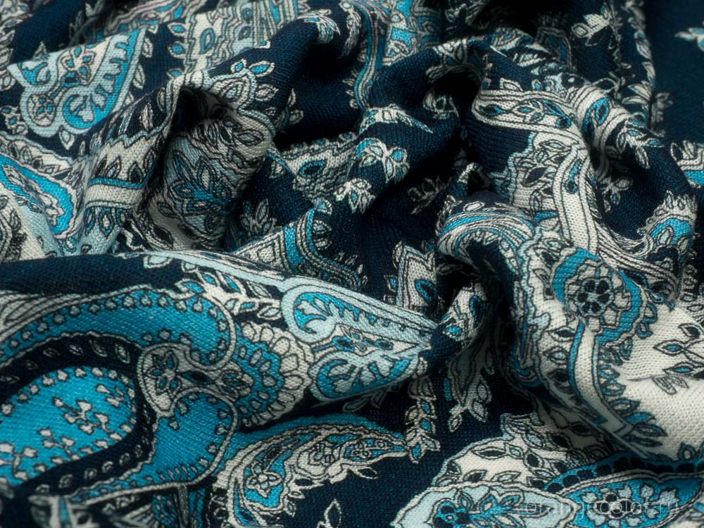 Тонкий трикотаж 6497ВТ