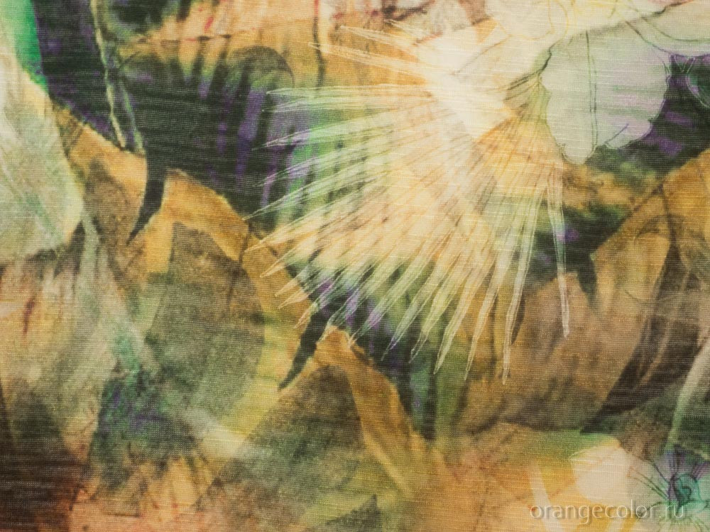 Кликните для увеличения изображения Лёгкий трикотаж 6499ВТ