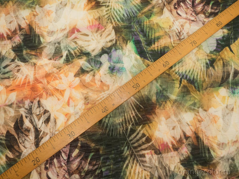 Кликните для увеличения изображения Лёгкий трикотаж 6499ВТ