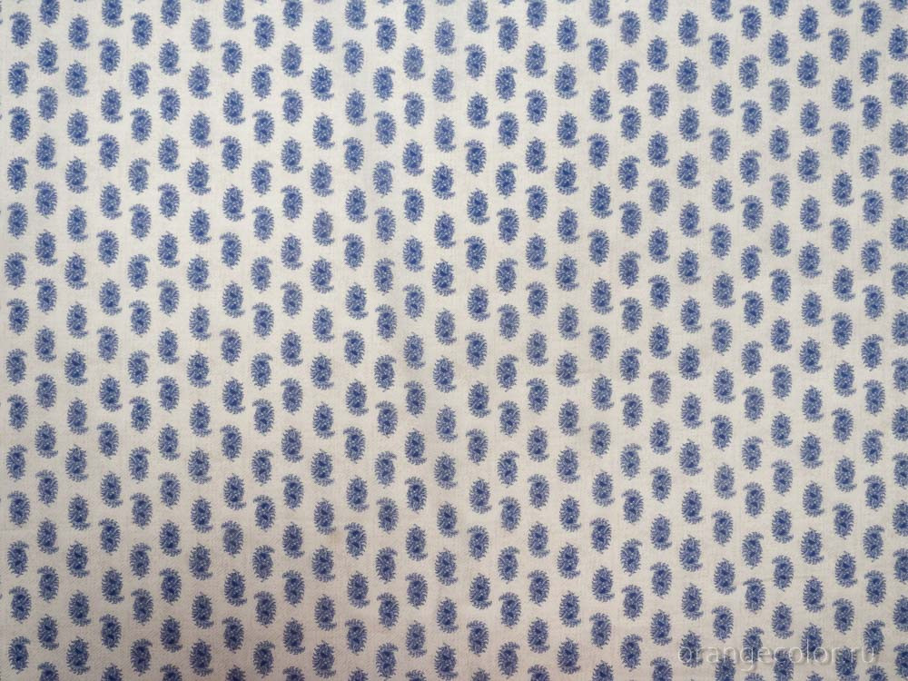 Блузочно-плательная хлопок 6501ХПЛ