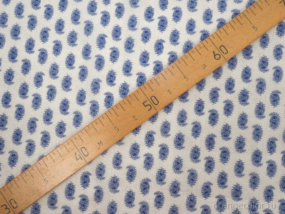 Блузочно-плательная хлопок 6501ХПЛ