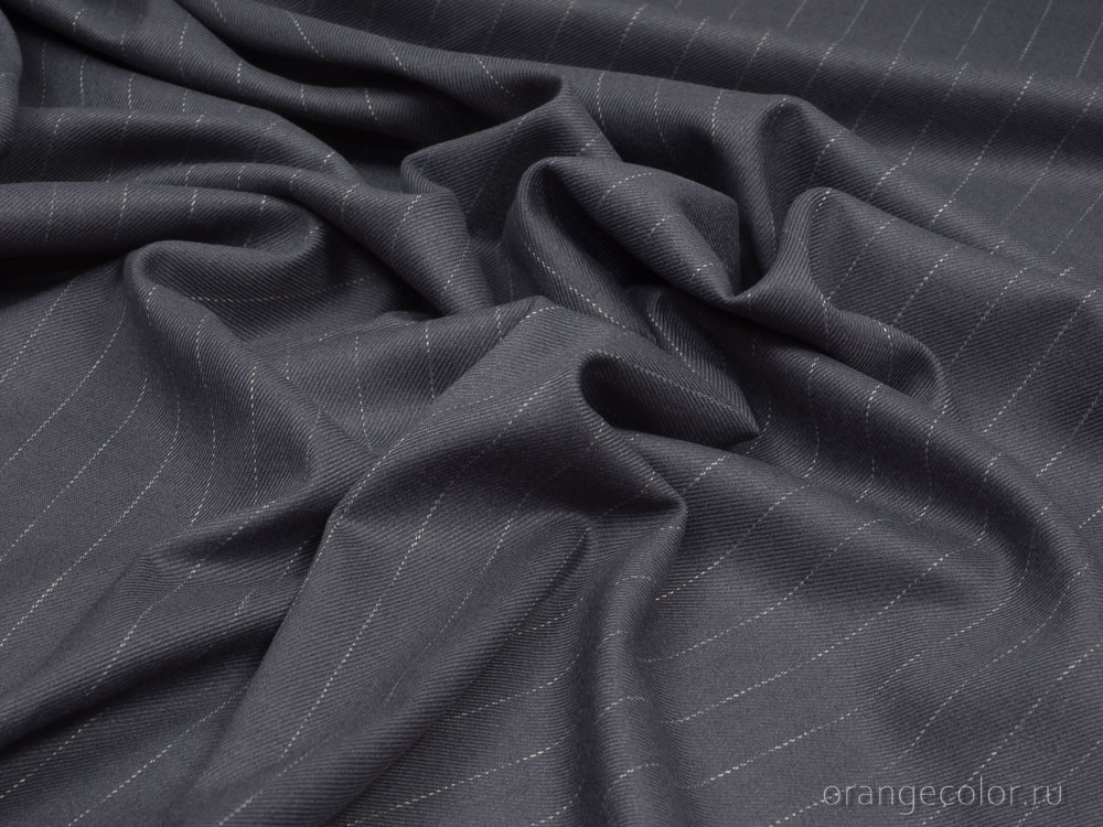 Кликните для увеличения изображения Костюмно-плательная ткань 6511КТ