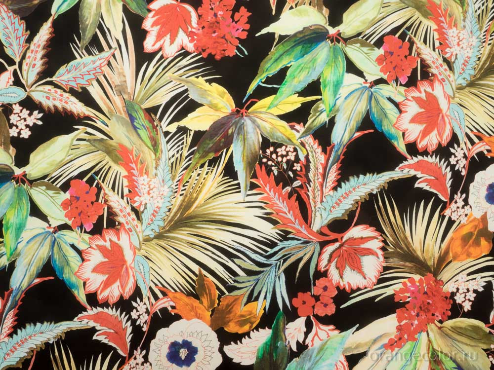 Пластичный трикотаж 6517ВТ