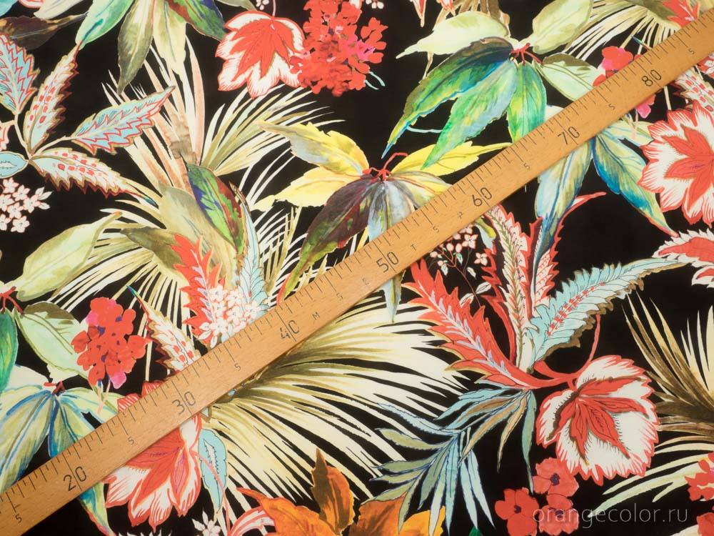 Пластичный трикотаж 6517ВТ