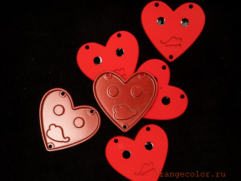 Декоративный элемент 02743ДЭ-01