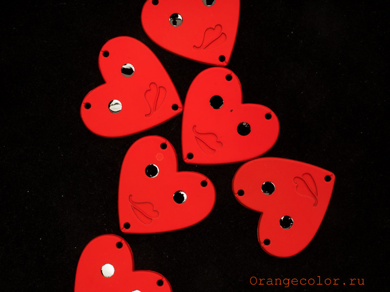 Декоративный элемент 02743ДЭ-01