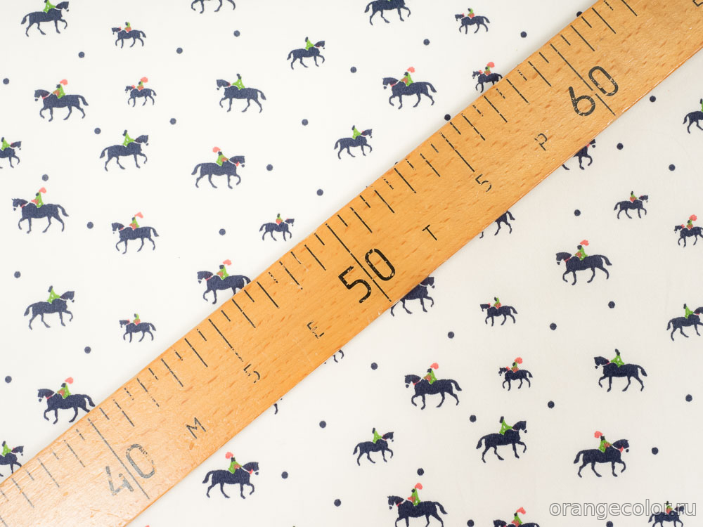 Рубашечно-плательный сатин 6726ХПЛ-1.2