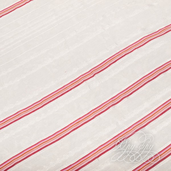 Шифон с жаккардовой выработкой 6530БП