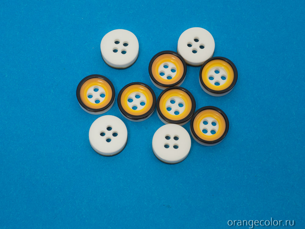 Кликните для увеличения изображения Пуговица ПУ1642-01-12