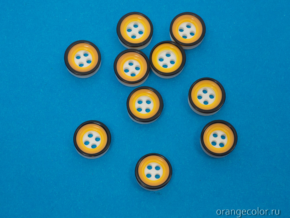 Кликните для увеличения изображения Пуговица ПУ1642-01-12