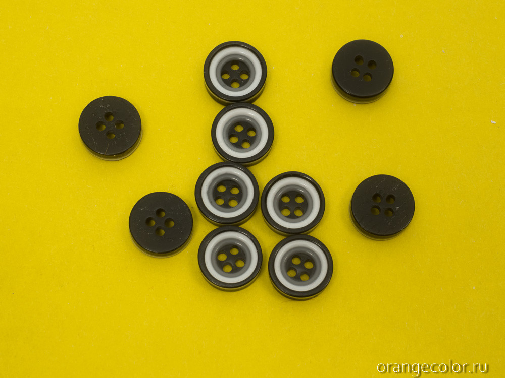 Кликните для увеличения изображения Пуговица ПУ1642-02-12