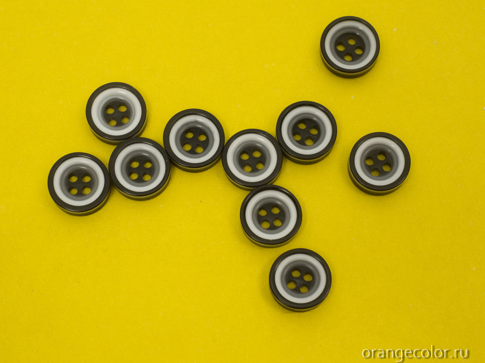 Кликните для увеличения изображения Пуговица ПУ1642-02-12