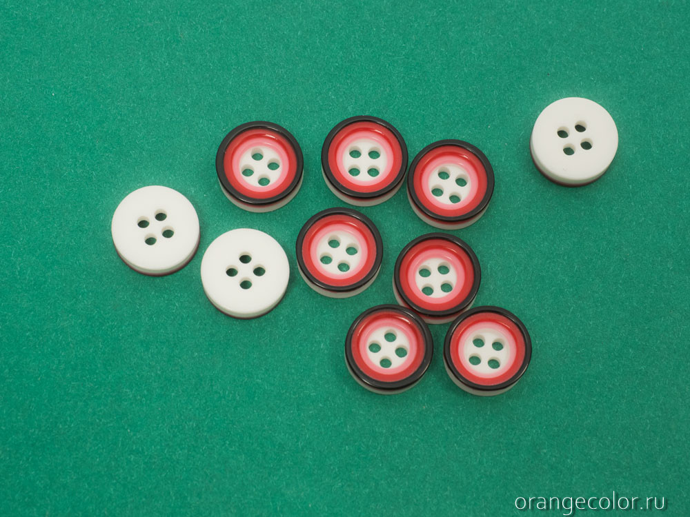 Пуговица ПУ1642-03-12