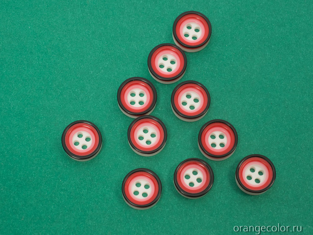 Пуговица ПУ1642-03-12