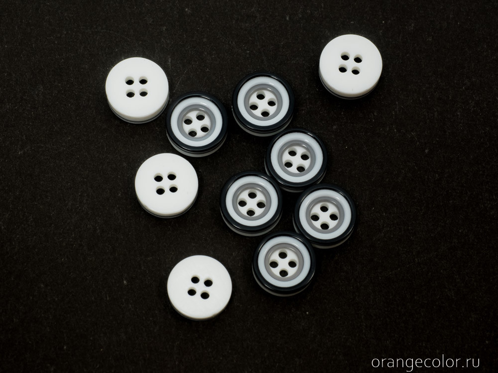 Кликните для увеличения изображения Пуговица ПУ1642-04-12