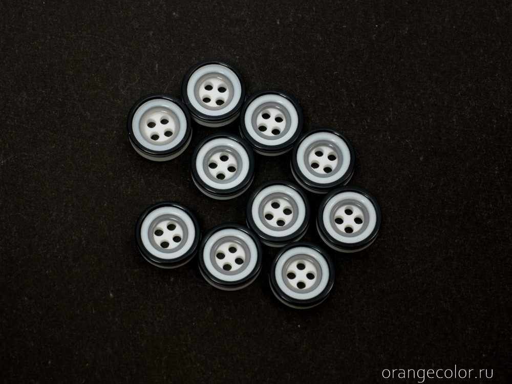 Кликните для увеличения изображения Пуговица ПУ1642-04-12