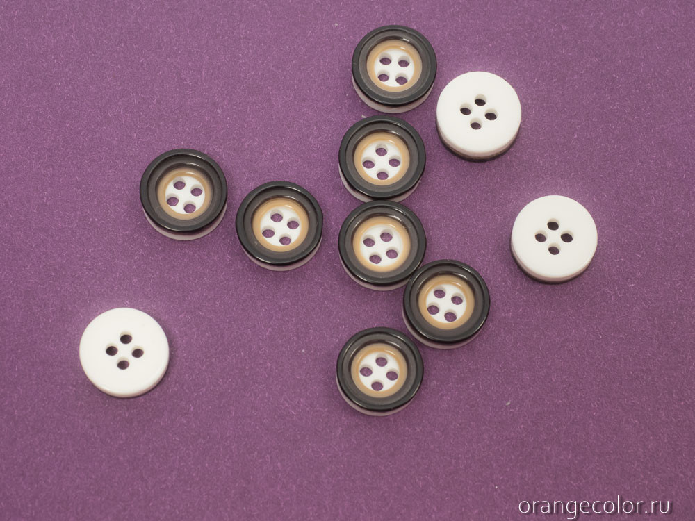 Кликните для увеличения изображения Пуговица ПУ1642-06-12