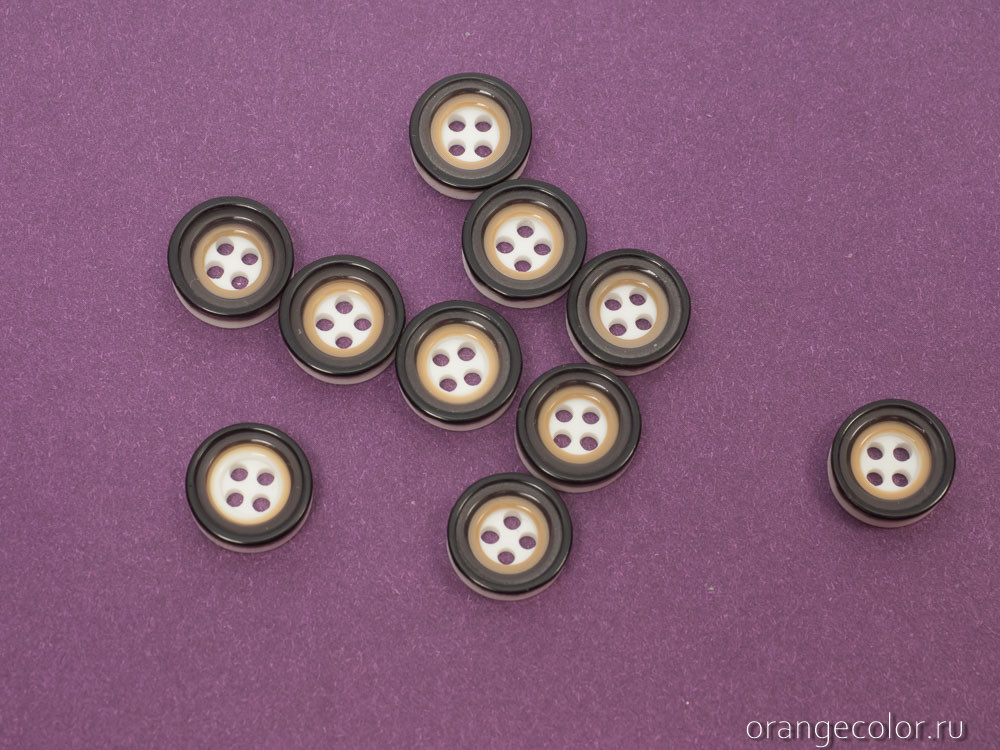 Кликните для увеличения изображения Пуговица ПУ1642-06-12