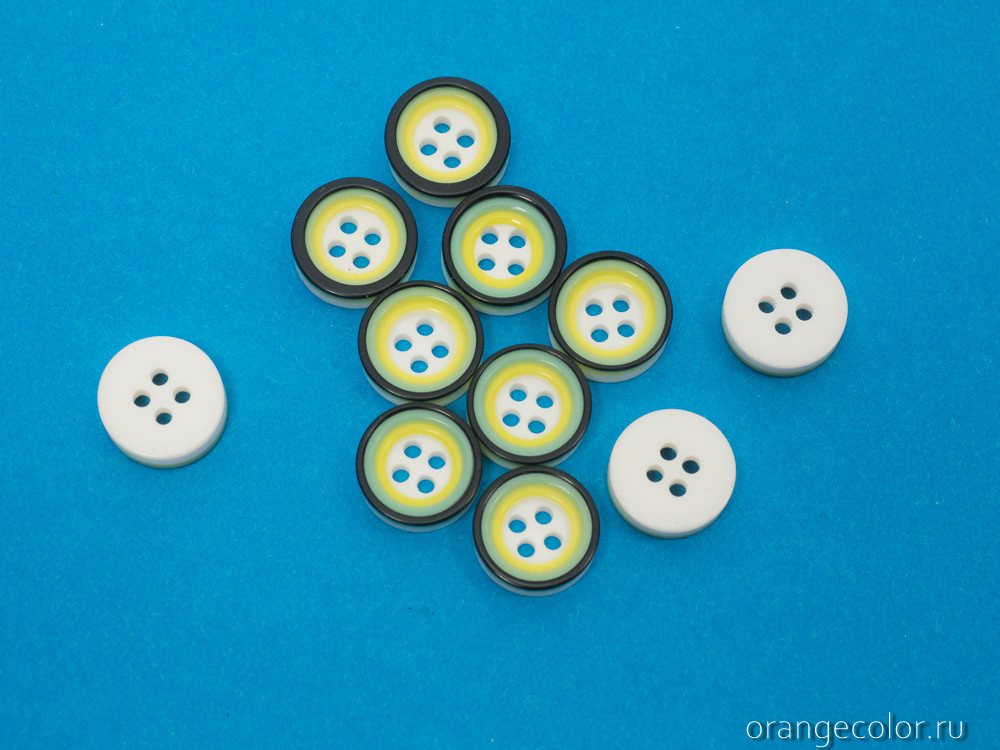 Пуговица ПУ1642-09-12