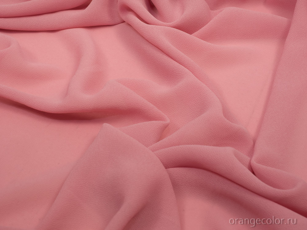 Пластичный креп-шифон 6543БП