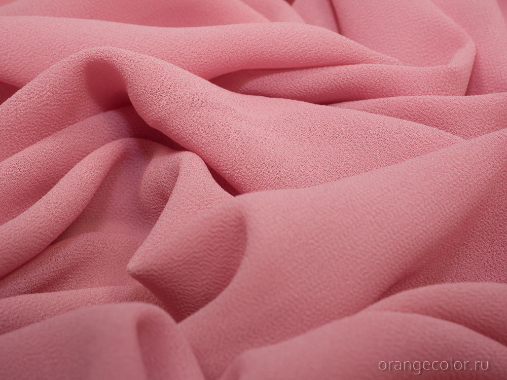 Пластичный креп-шифон 6543БП