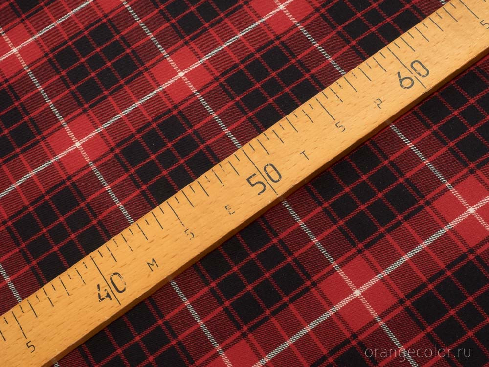 Кликните для увеличения изображения Рубашечно-плательная фланель 6554ХП