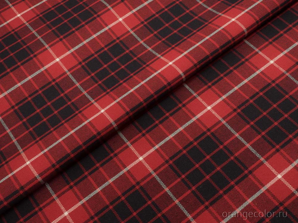 Кликните для увеличения изображения Рубашечно-плательная фланель 6554ХП