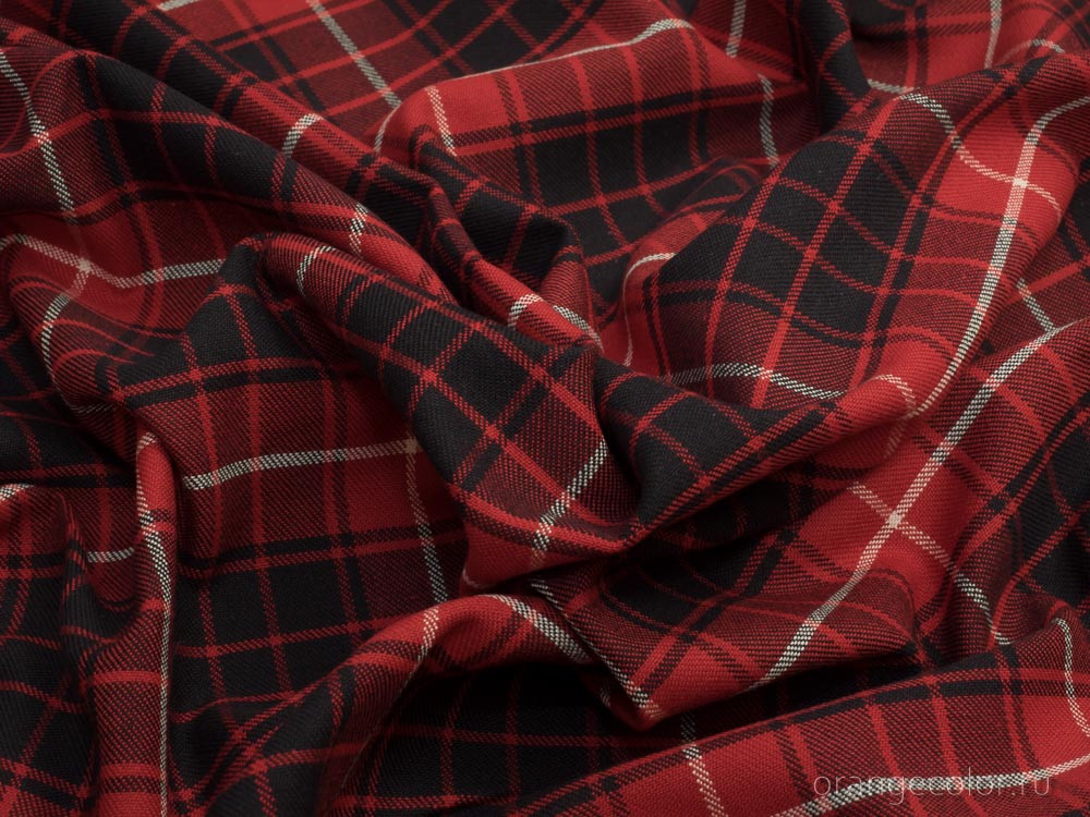 Кликните для увеличения изображения Рубашечно-плательная фланель 6554ХП