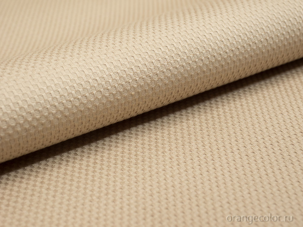 Костюмно-плательная ткань-пике 6557КТ