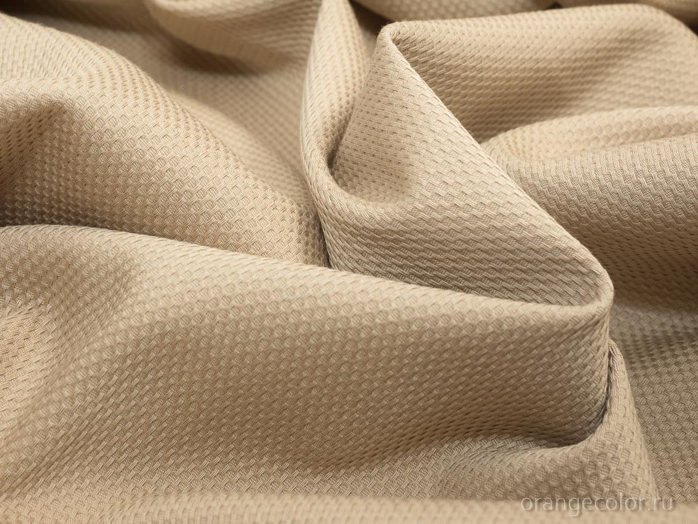 Костюмно-плательная ткань-пике 6557КТ