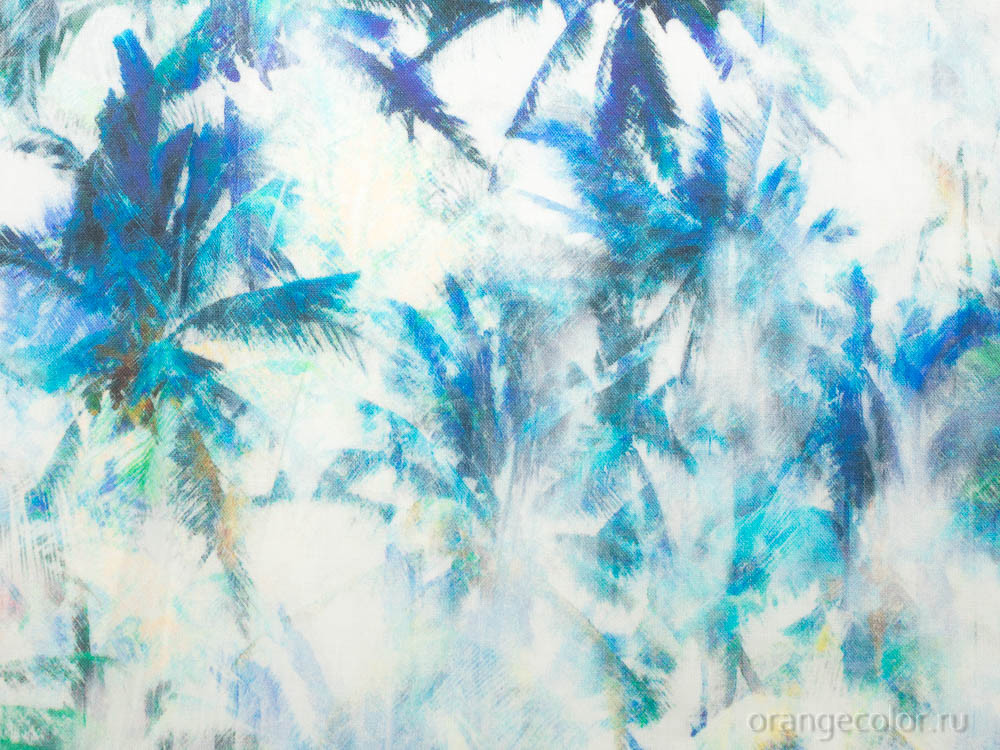 Кликните для увеличения изображения Лёгкий летний батист 6559ХПЛ