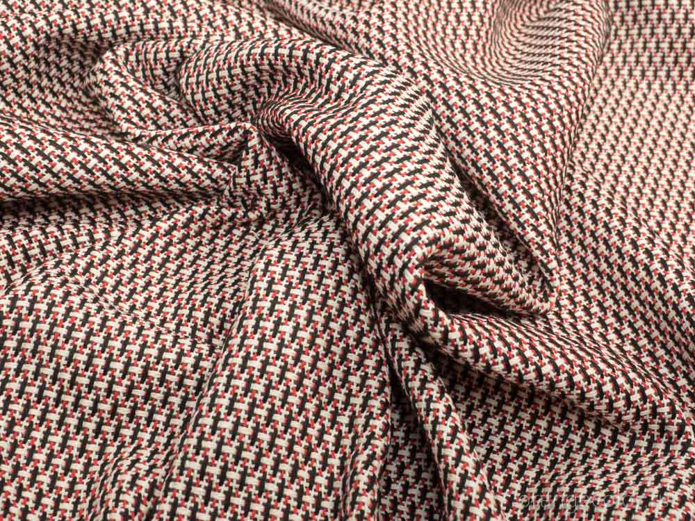 Кликните для увеличения изображения Фактурный жаккард 6561КТ-02