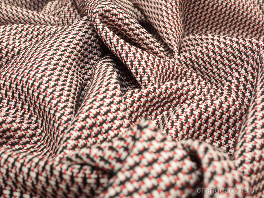 Кликните для увеличения изображения Фактурный жаккард 6561КТ-02