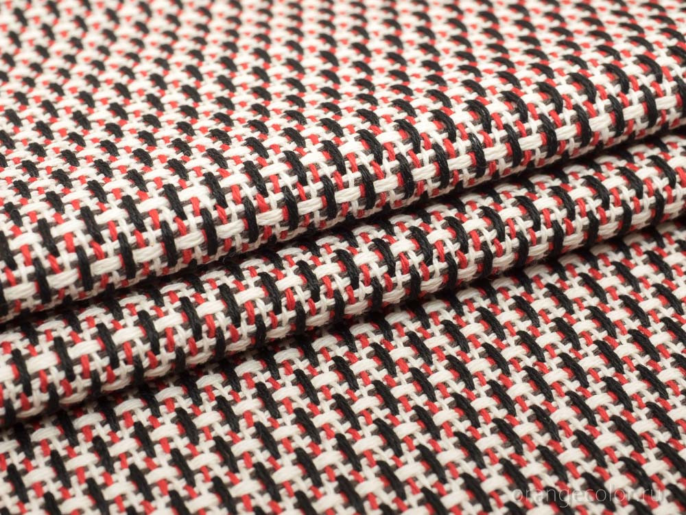 Кликните для увеличения изображения Фактурный жаккард 6561КТ-02