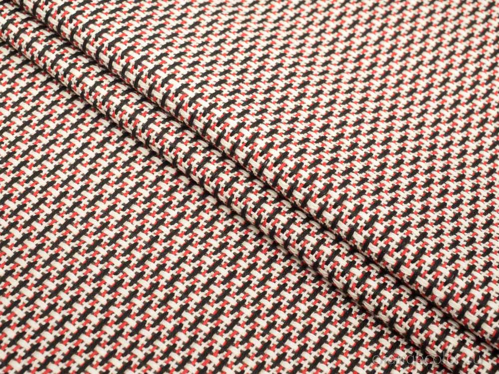 Кликните для увеличения изображения Фактурный жаккард 6561КТ-02