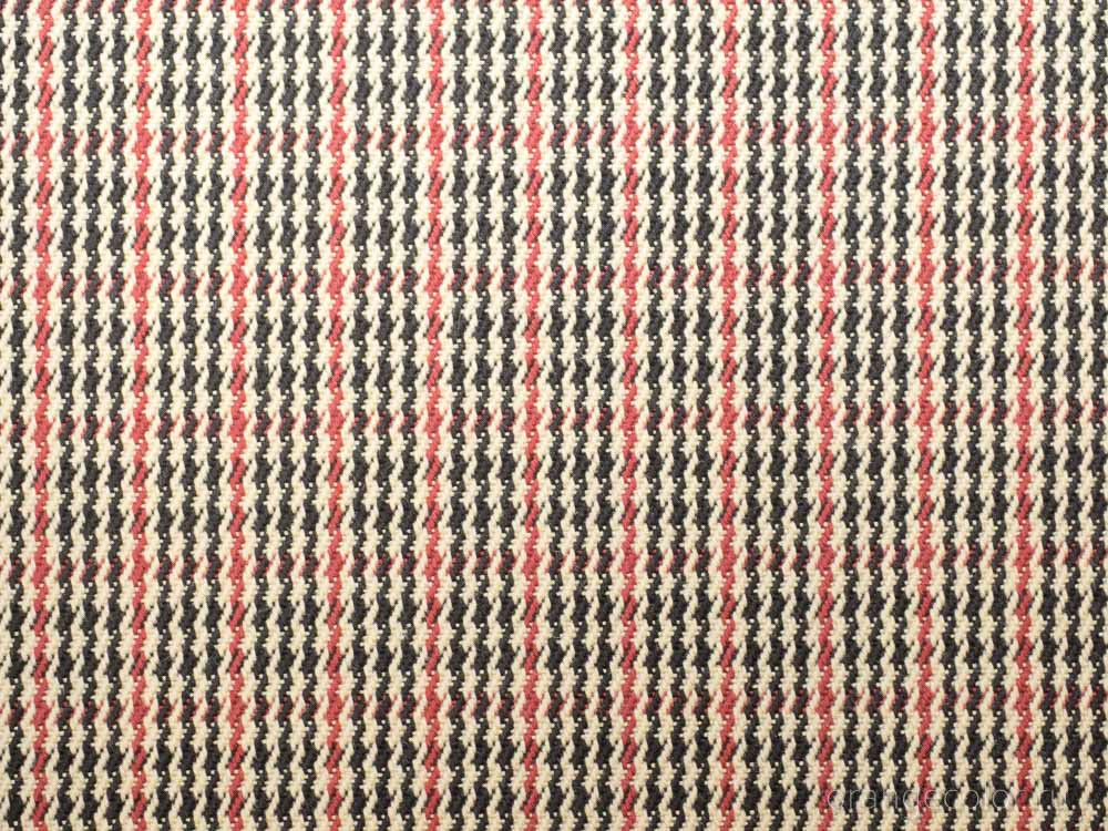 Кликните для увеличения изображения Костюмно-пальтовый жаккард 6562КТ