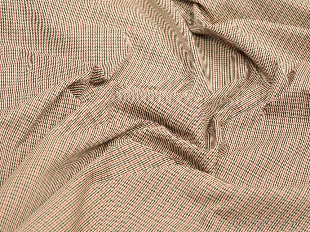 Кликните для увеличения изображения Костюмно-пальтовый жаккард 6562КТ